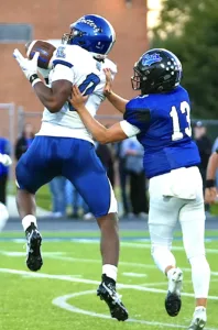 PREP FOOTBALL